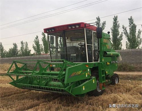 雷沃?jǐn)?shù)第二，誰能爭第一？——2021年山東谷物收割機(jī)市場格局深度解析